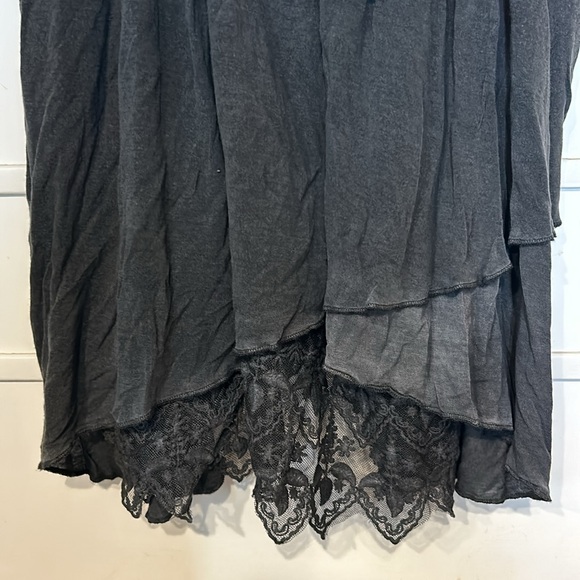 Reversible Sea Gypsies Bohemian Top-NWT-large - Picture 3 of 15